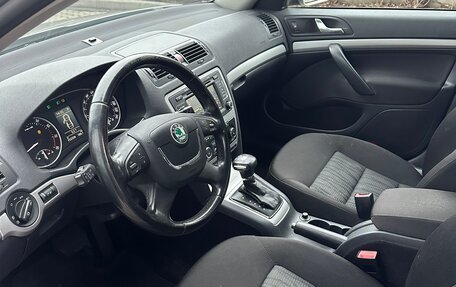 Skoda Octavia, 2012 год, 1 100 000 рублей, 10 фотография