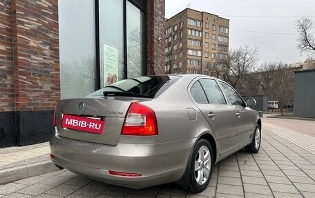 Skoda Octavia, 2012 год, 1 100 000 рублей, 4 фотография