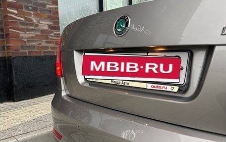 Skoda Octavia, 2012 год, 1 100 000 рублей, 9 фотография