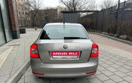Skoda Octavia, 2012 год, 1 100 000 рублей, 8 фотография