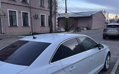 Audi A3, 2019 год, 1 980 000 рублей, 4 фотография