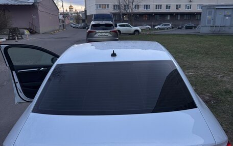 Audi A3, 2019 год, 1 980 000 рублей, 5 фотография