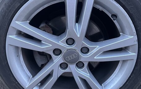 Audi A3, 2019 год, 1 980 000 рублей, 8 фотография