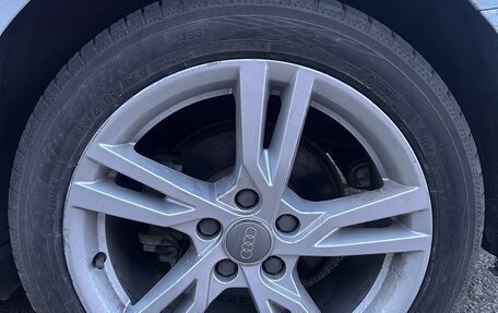 Audi A3, 2019 год, 1 980 000 рублей, 9 фотография