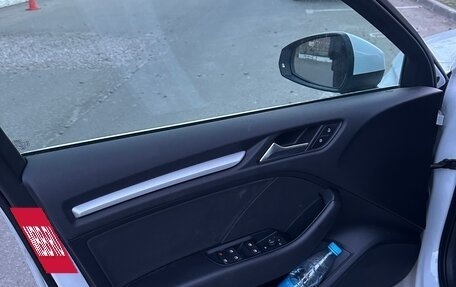 Audi A3, 2019 год, 1 980 000 рублей, 10 фотография