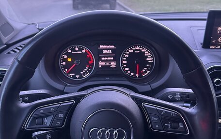 Audi A3, 2019 год, 1 980 000 рублей, 16 фотография