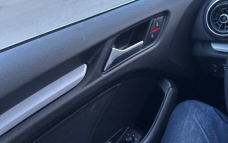 Audi A3, 2019 год, 1 980 000 рублей, 17 фотография