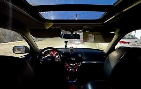 Subaru Outback III, 2008 год, 900 000 рублей, 8 фотография