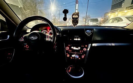 Subaru Outback III, 2008 год, 900 000 рублей, 9 фотография