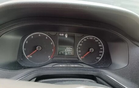 Volkswagen Polo VI (EU Market), 2020 год, 1 320 000 рублей, 7 фотография