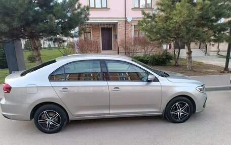 Volkswagen Polo VI (EU Market), 2020 год, 1 320 000 рублей, 4 фотография