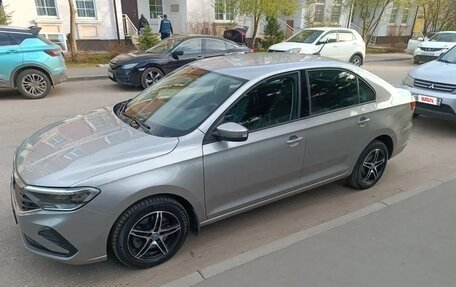 Volkswagen Polo VI (EU Market), 2020 год, 1 320 000 рублей, 5 фотография