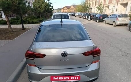 Volkswagen Polo VI (EU Market), 2020 год, 1 320 000 рублей, 3 фотография