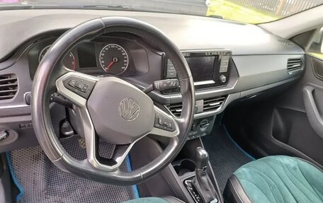 Volkswagen Polo VI (EU Market), 2020 год, 1 320 000 рублей, 8 фотография