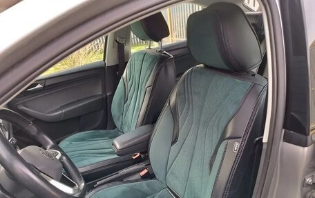 Volkswagen Polo VI (EU Market), 2020 год, 1 320 000 рублей, 9 фотография