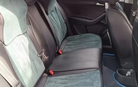 Volkswagen Polo VI (EU Market), 2020 год, 1 320 000 рублей, 11 фотография