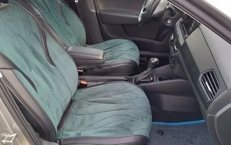 Volkswagen Polo VI (EU Market), 2020 год, 1 320 000 рублей, 10 фотография