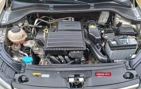 Volkswagen Polo VI (EU Market), 2020 год, 1 320 000 рублей, 6 фотография