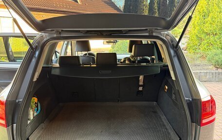 Volkswagen Touareg III, 2012 год, 2 300 000 рублей, 27 фотография