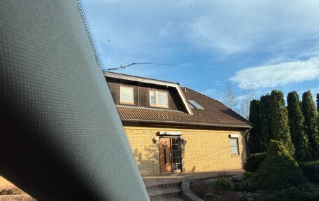 Volkswagen Touareg III, 2012 год, 2 300 000 рублей, 25 фотография