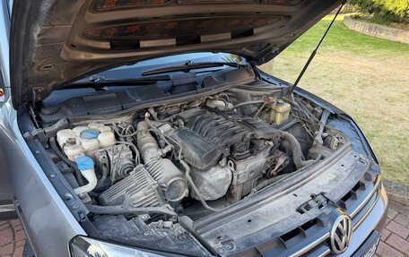 Volkswagen Touareg III, 2012 год, 2 300 000 рублей, 33 фотография