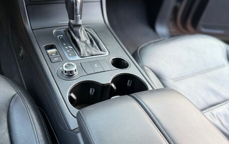 Volkswagen Touareg III, 2012 год, 2 300 000 рублей, 35 фотография