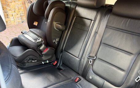 Volkswagen Touareg III, 2012 год, 2 300 000 рублей, 30 фотография