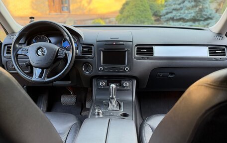 Volkswagen Touareg III, 2012 год, 2 300 000 рублей, 37 фотография