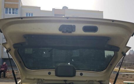 Hyundai Getz I рестайлинг, 2007 год, 314 000 рублей, 2 фотография