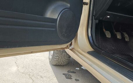 Hyundai Getz I рестайлинг, 2007 год, 314 000 рублей, 8 фотография