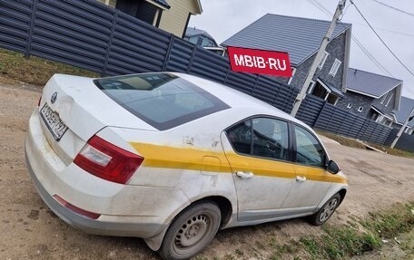 Skoda Octavia, 2014 год, 485 000 рублей, 3 фотография