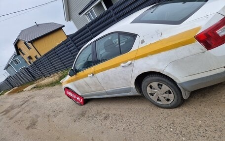 Skoda Octavia, 2014 год, 485 000 рублей, 2 фотография