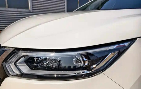 Nissan Qashqai, 2022 год, 2 073 000 рублей, 4 фотография