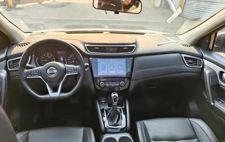 Nissan Qashqai, 2022 год, 2 073 000 рублей, 9 фотография