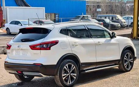 Nissan Qashqai, 2022 год, 2 073 000 рублей, 5 фотография