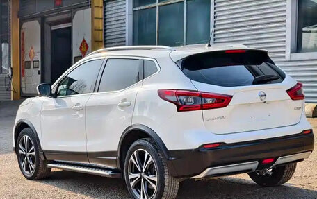 Nissan Qashqai, 2022 год, 2 073 000 рублей, 7 фотография