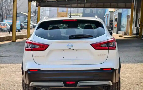 Nissan Qashqai, 2022 год, 2 073 000 рублей, 6 фотография