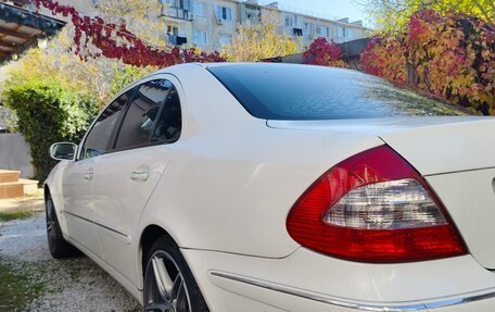 Mercedes-Benz E-Класс, 2003 год, 949 999 рублей, 3 фотография