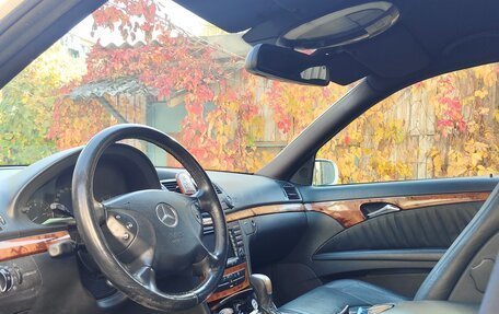 Mercedes-Benz E-Класс, 2003 год, 949 999 рублей, 5 фотография