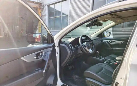 Nissan Qashqai, 2022 год, 2 073 000 рублей, 8 фотография