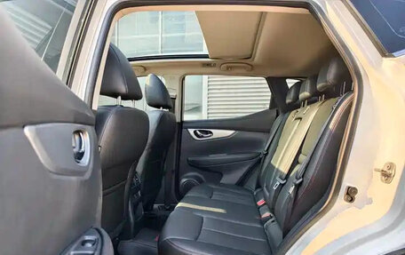 Nissan Qashqai, 2022 год, 2 073 000 рублей, 11 фотография