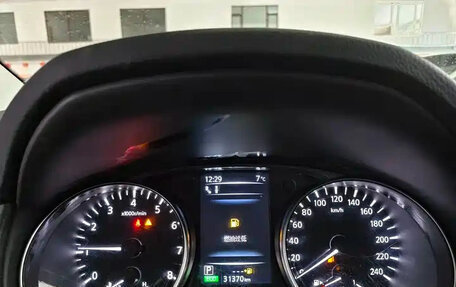 Nissan Qashqai, 2022 год, 2 073 000 рублей, 10 фотография