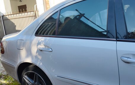 Mercedes-Benz E-Класс, 2003 год, 949 999 рублей, 4 фотография