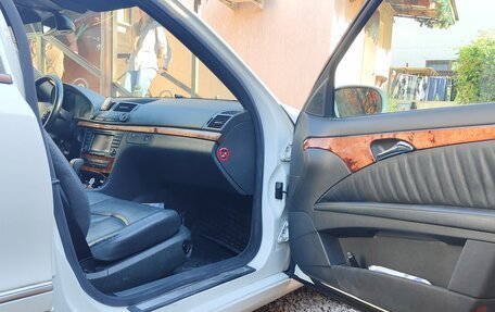 Mercedes-Benz E-Класс, 2003 год, 949 999 рублей, 7 фотография