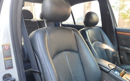 Mercedes-Benz E-Класс, 2003 год, 949 999 рублей, 19 фотография