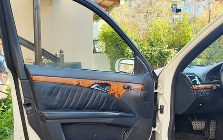 Mercedes-Benz E-Класс, 2003 год, 949 999 рублей, 20 фотография