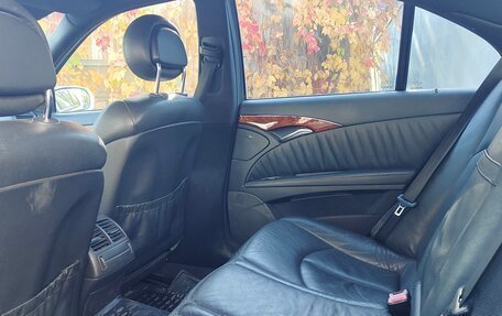 Mercedes-Benz E-Класс, 2003 год, 949 999 рублей, 12 фотография