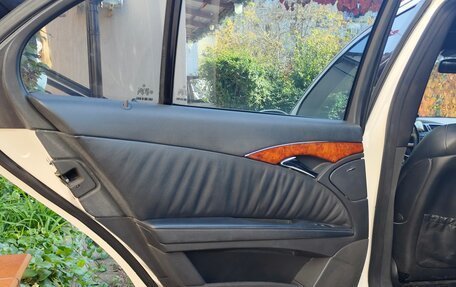 Mercedes-Benz E-Класс, 2003 год, 949 999 рублей, 21 фотография