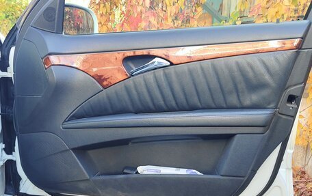 Mercedes-Benz E-Класс, 2003 год, 949 999 рублей, 18 фотография