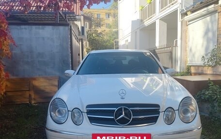 Mercedes-Benz E-Класс, 2003 год, 949 999 рублей, 8 фотография